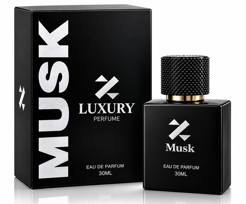 MAN PERFUME