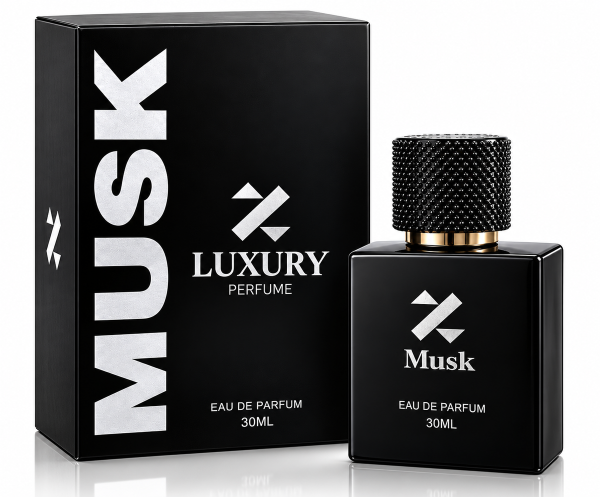 MAN PERFUME