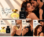 Couple Perfume