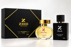 Couple Perfume