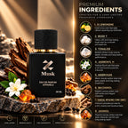 MAN PERFUME